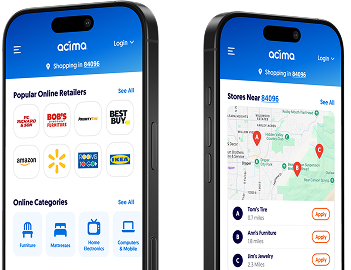 Acima <strong>Marketplace</strong>