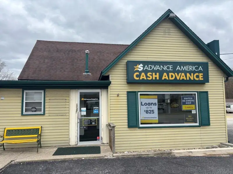 Advance America location image
