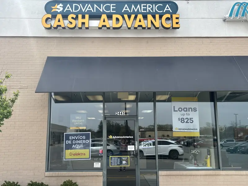Advance America location image