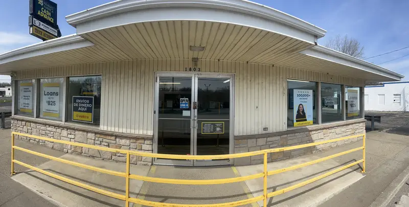 Advance America location image