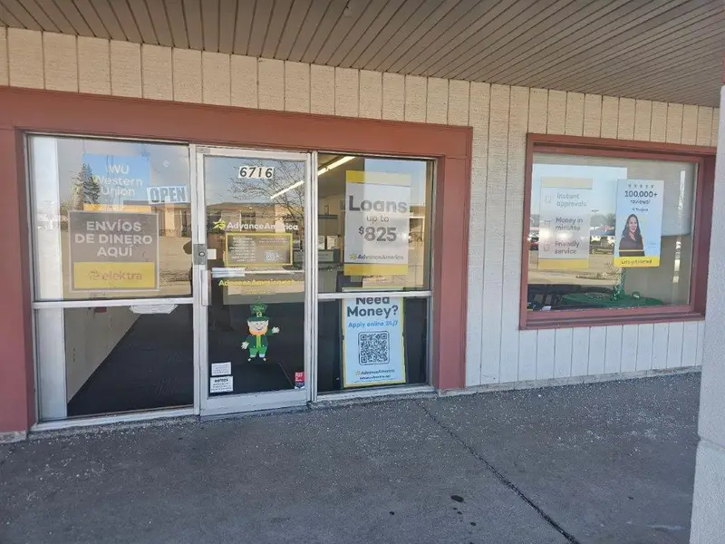 Advance America location image