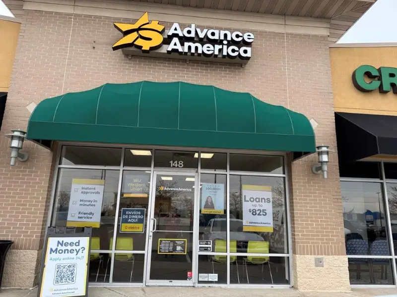 Advance America location image