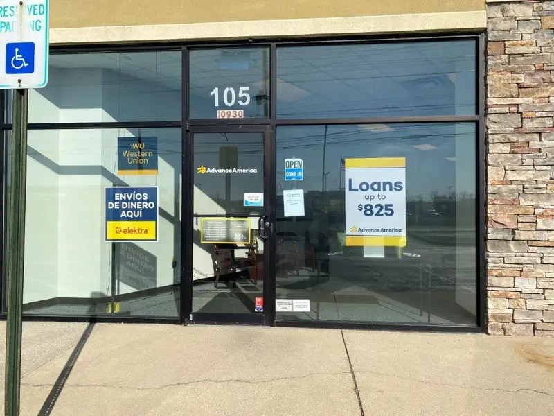 Advance America location image