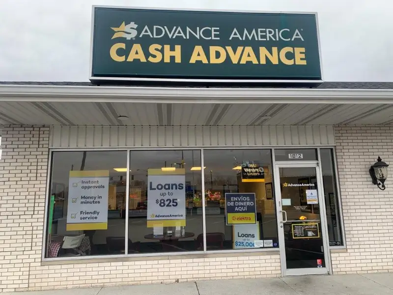 Advance America location image