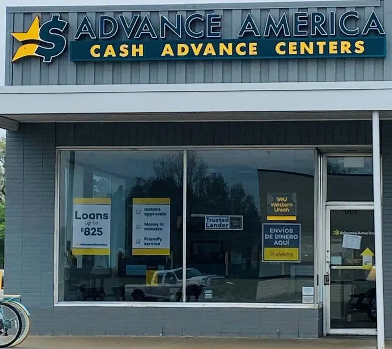 Advance America location image