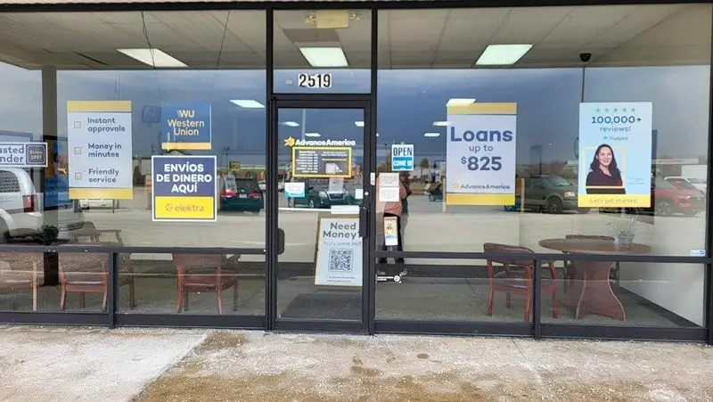 Advance America location image