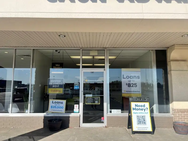 Advance America location image
