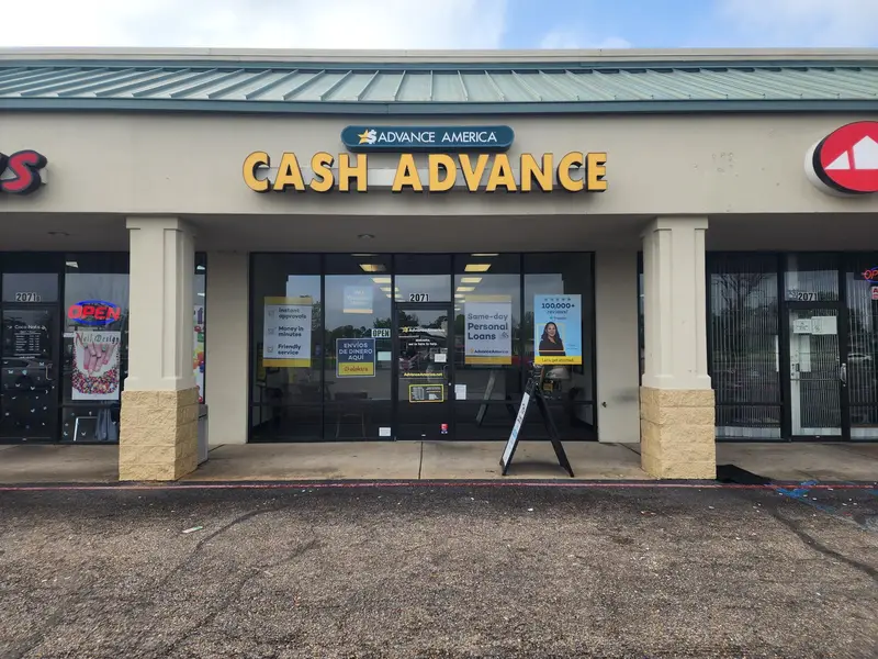 Advance America location image