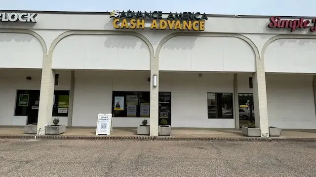 Advance America location image