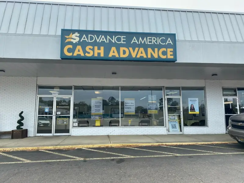 Advance America location image