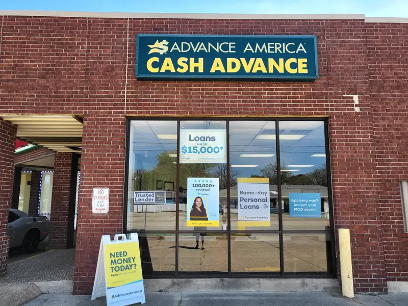 Advance America location image