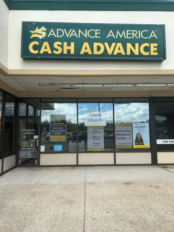 Advance America location image