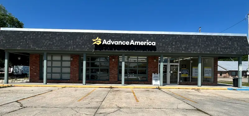 Advance America location image
