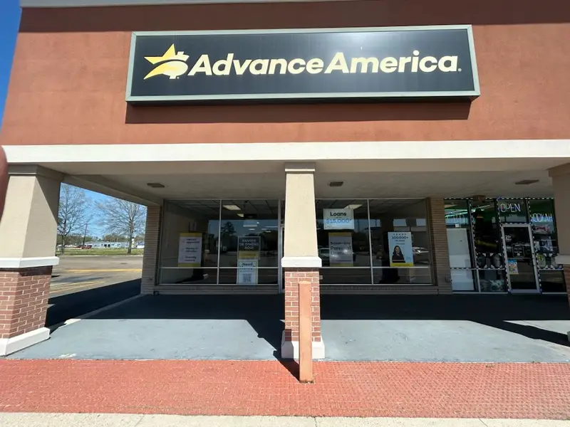 Advance America location image