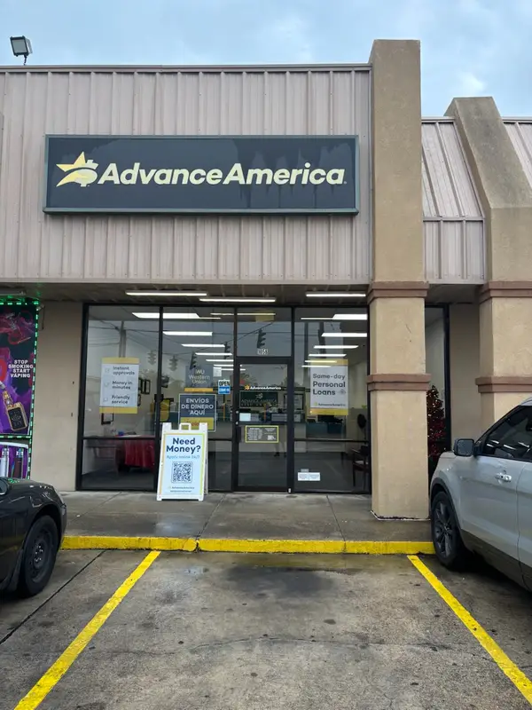Advance America location image