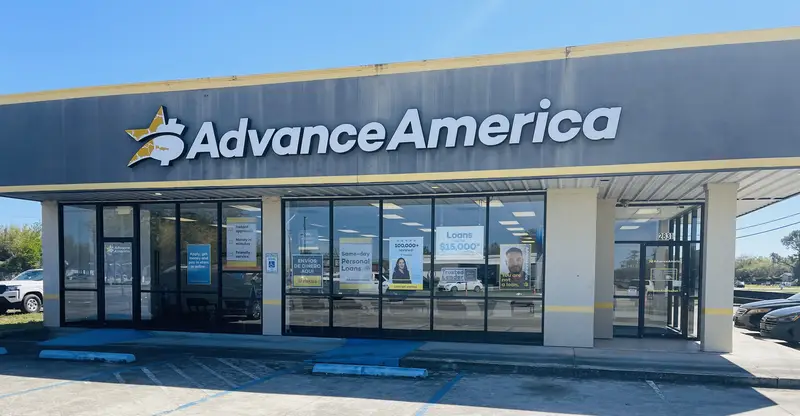 Advance America location image