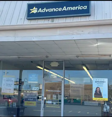 Advance America location image
