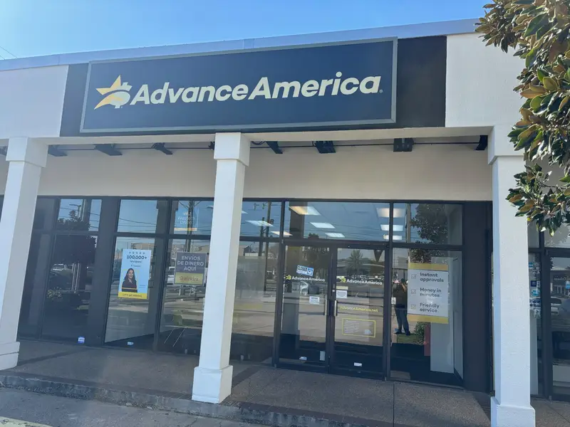 Advance America location image