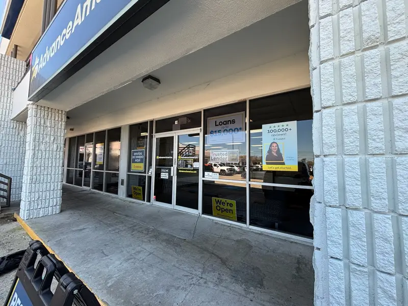 Advance America location image