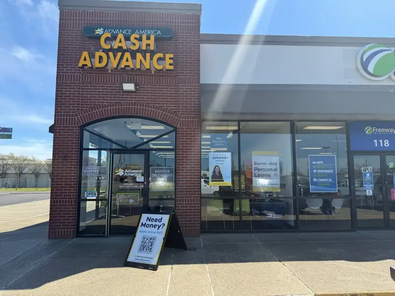 Advance America location image
