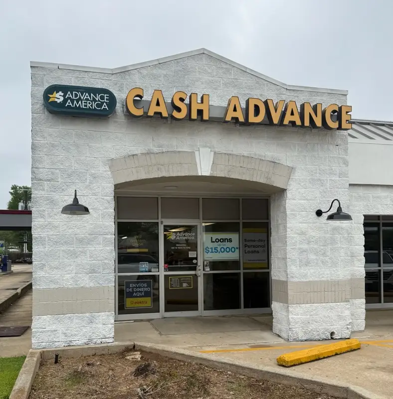Advance America location image