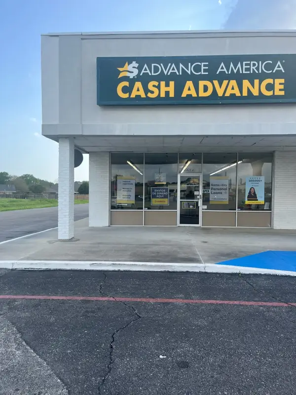 Advance America location image
