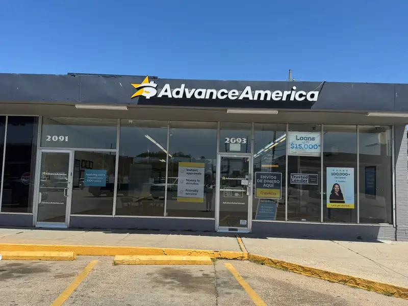 Advance America location image