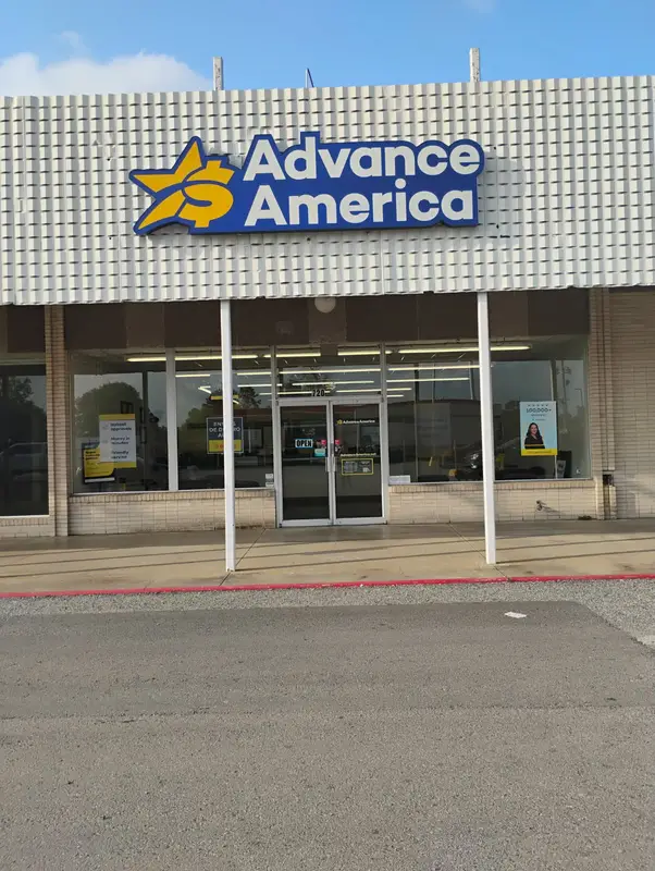Advance America location image