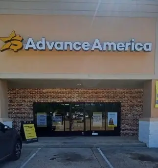 Advance America location image