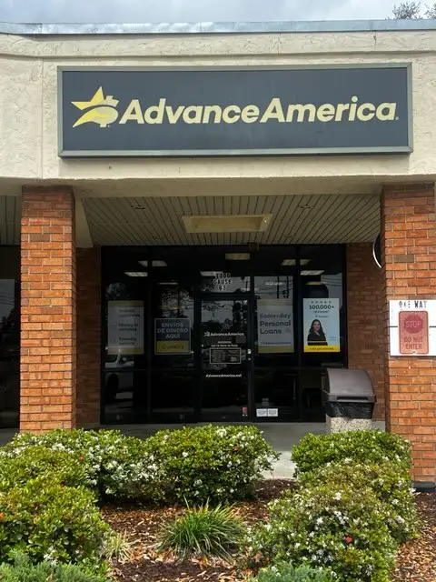 Advance America location image