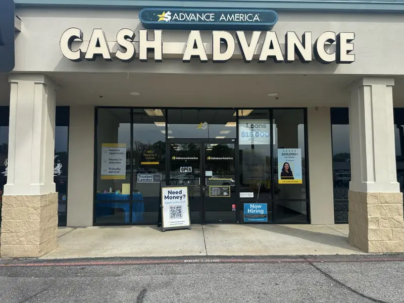 Advance America location image
