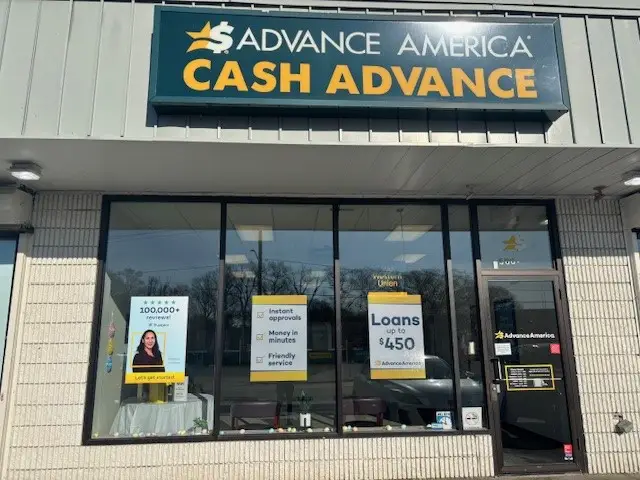 Advance America location image