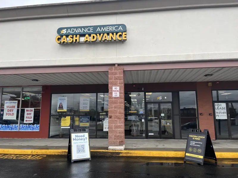 Advance America location image