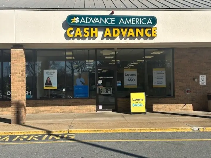 Advance America location image