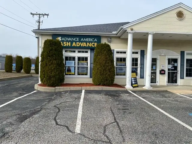 Advance America location image