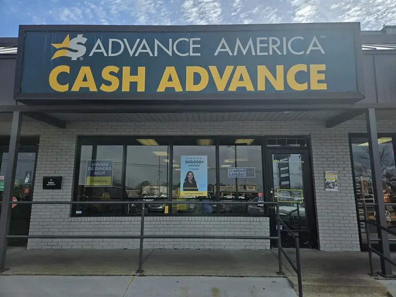 Advance America location image