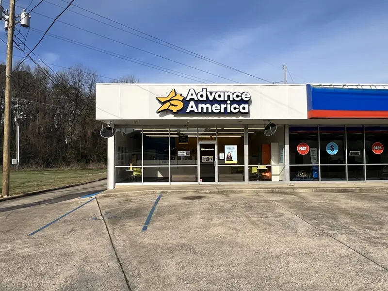 Advance America location image