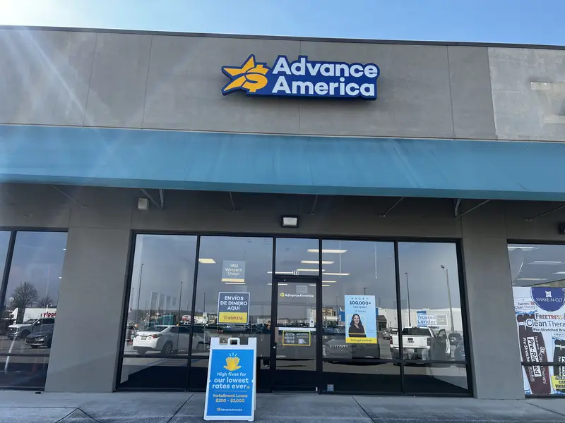 Advance America location image