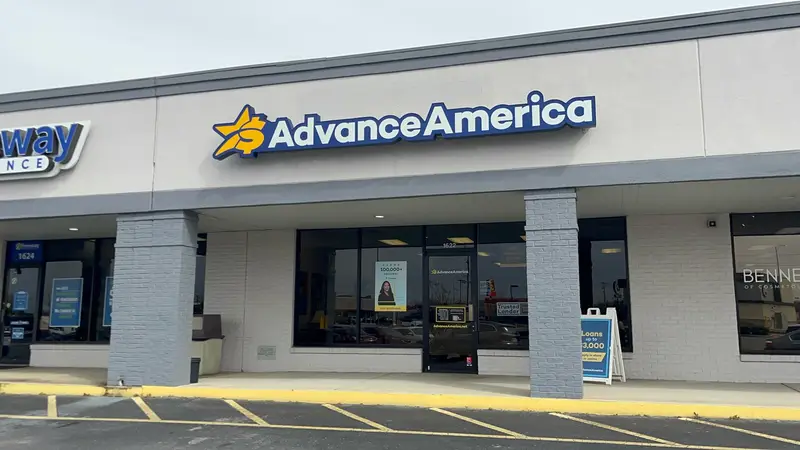 Advance America location image