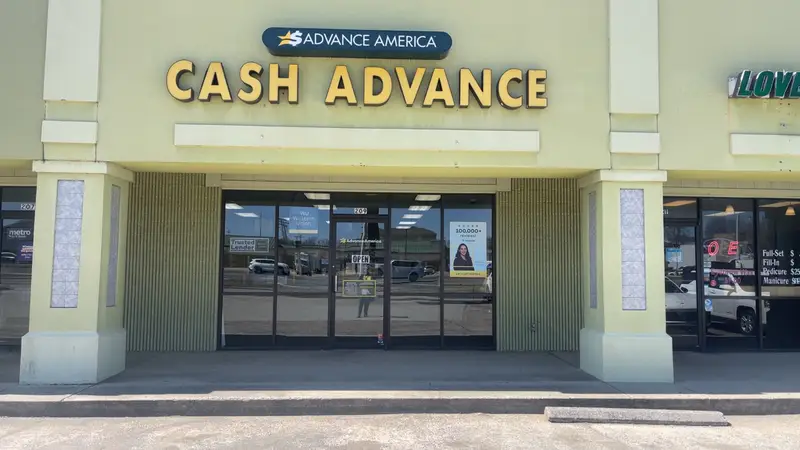 Advance America location image