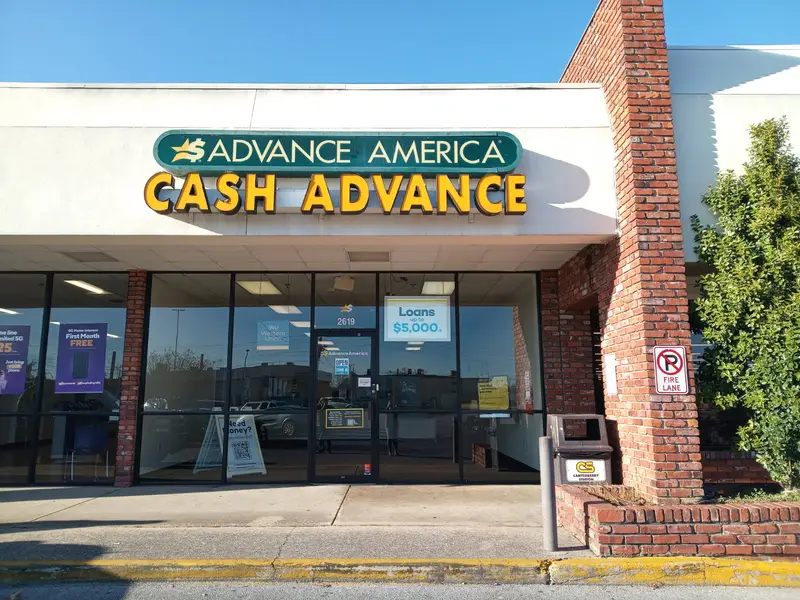 Advance America location image