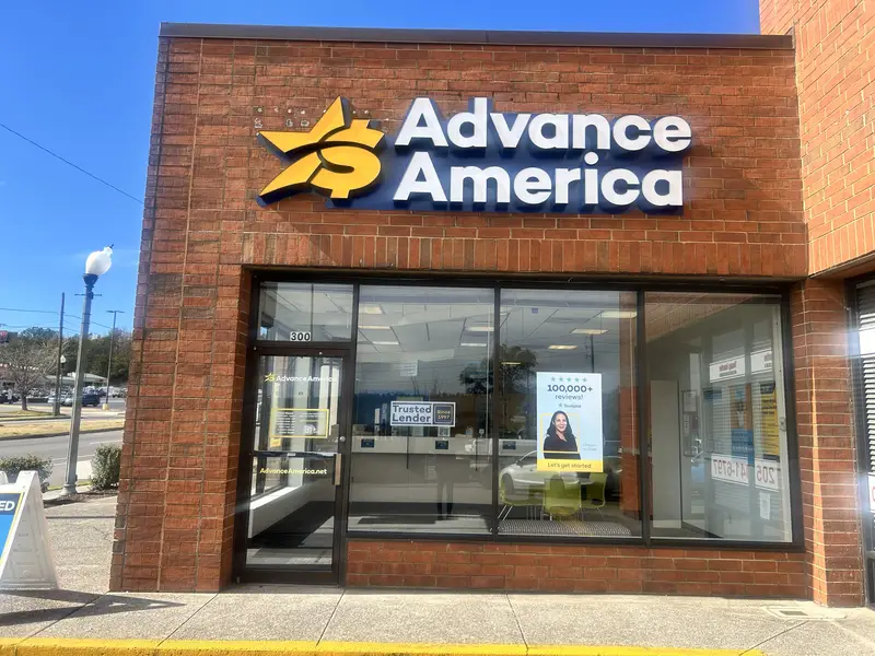 Advance America location image