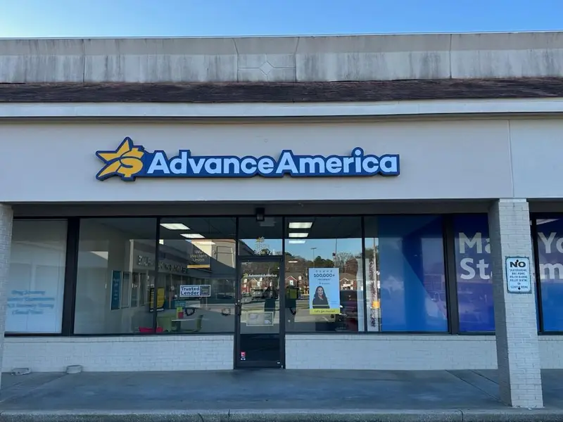 Advance America location image