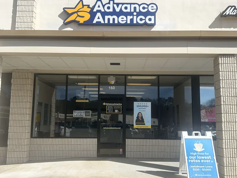 Advance America location image