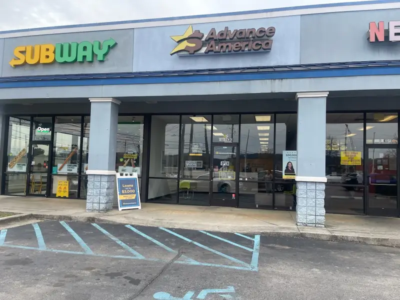 Advance America location image