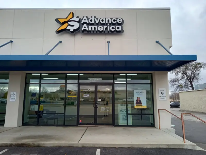 Advance America location image
