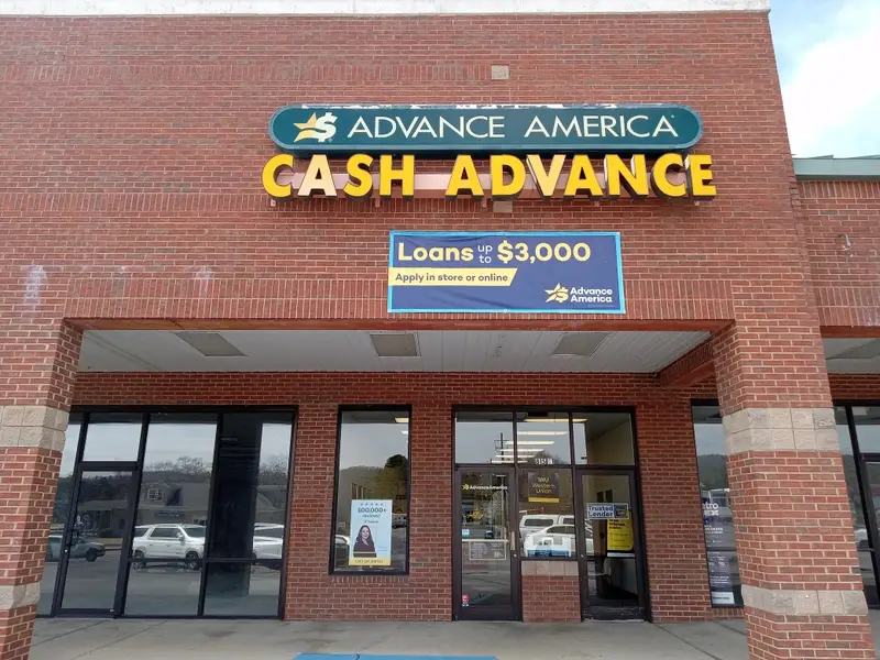 Advance America location image