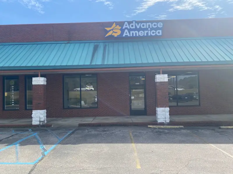 Advance America location image