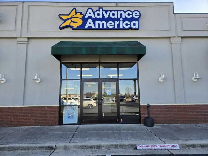 Advance America location image