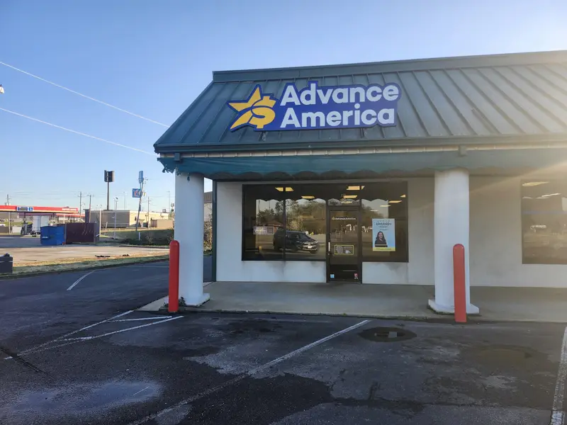Advance America location image